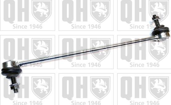 Quinton Hazell QLS4022S - Биалета vvparts.bg