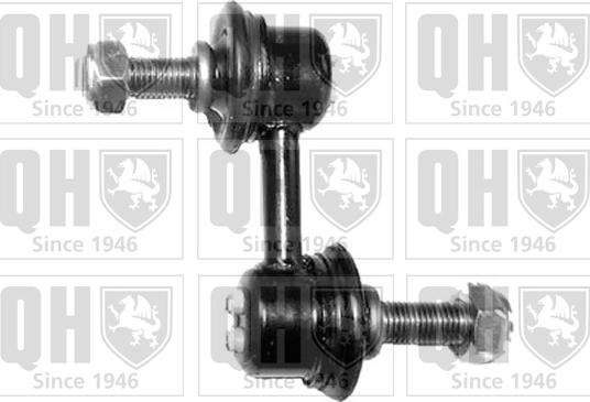 Quinton Hazell QLS1811S - Биалета vvparts.bg