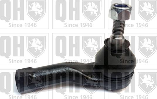 Quinton Hazell QR4099S - Накрайник на напречна кормилна щанга vvparts.bg