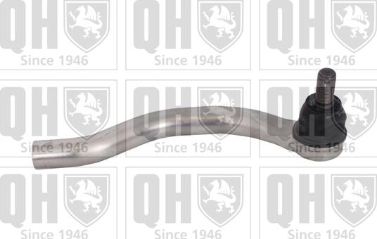 Quinton Hazell QR3969S - Накрайник на напречна кормилна щанга vvparts.bg