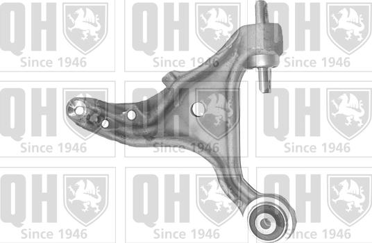 Quinton Hazell QSA1992S - Носач, окачване на колелата vvparts.bg