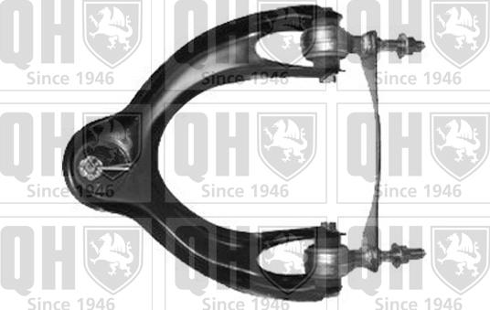 Quinton Hazell QSA1541S - Носач, окачване на колелата vvparts.bg