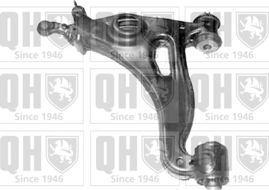 Quinton Hazell QSA1694S - Носач, окачване на колелата vvparts.bg