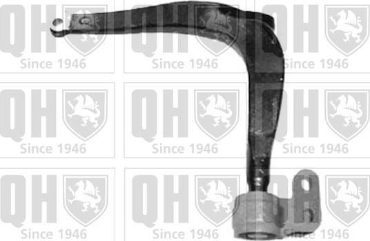 Quinton Hazell QSA1374S - Носач, окачване на колелата vvparts.bg