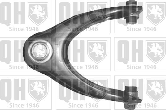 Quinton Hazell QSA1738S - Носач, окачване на колелата vvparts.bg