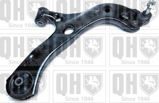 Quinton Hazell QSA2959S - Носач, окачване на колелата vvparts.bg