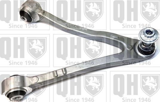 Quinton Hazell QSA2913S - Носач, окачване на колелата vvparts.bg