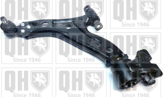 Quinton Hazell QSA2935S - Носач, окачване на колелата vvparts.bg