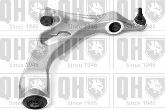 Quinton Hazell QSA2474S - Носач, окачване на колелата vvparts.bg