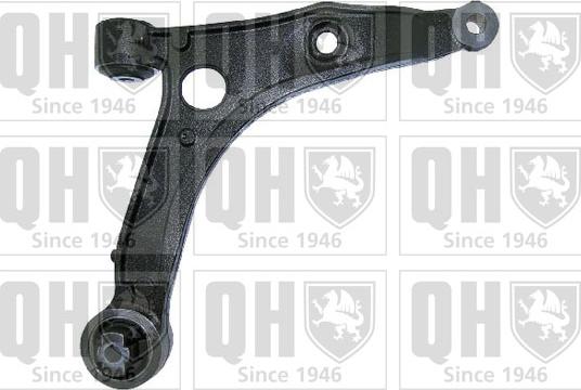 Quinton Hazell QSA2470S - Носач, окачване на колелата vvparts.bg