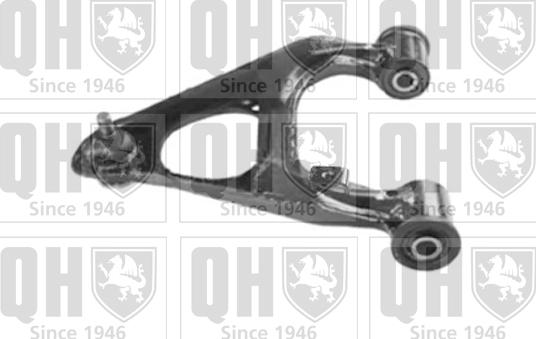 Quinton Hazell QSA2478S - Носач, окачване на колелата vvparts.bg