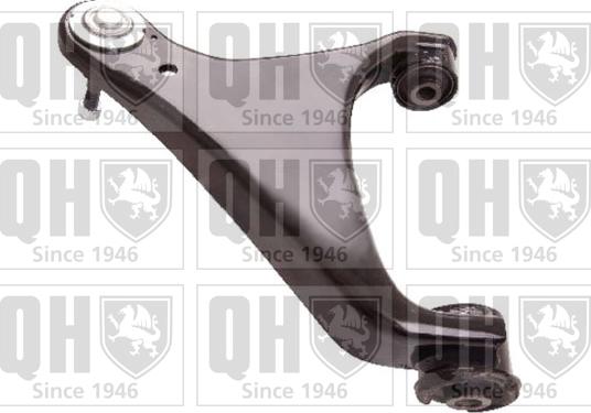 Quinton Hazell QSA2591S - Носач, окачване на колелата vvparts.bg