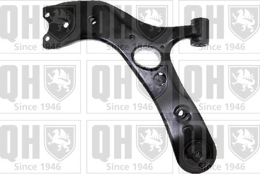 Quinton Hazell QSA2513S - Носач, окачване на колелата vvparts.bg