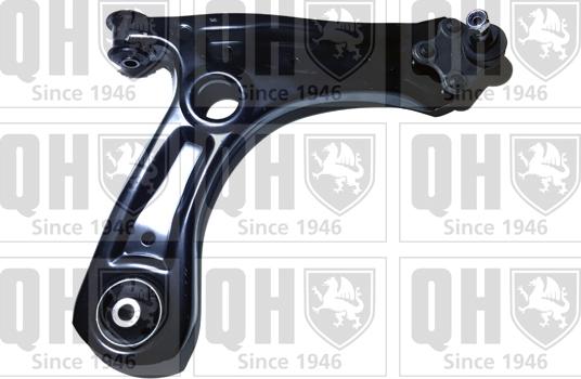 Quinton Hazell QSA2586S - Носач, окачване на колелата vvparts.bg