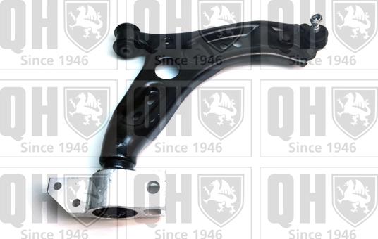 Quinton Hazell QSA2694S - Носач, окачване на колелата vvparts.bg