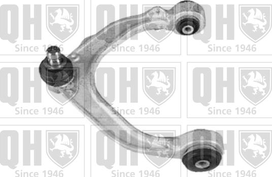 Quinton Hazell QSA2640S - Носач, окачване на колелата vvparts.bg