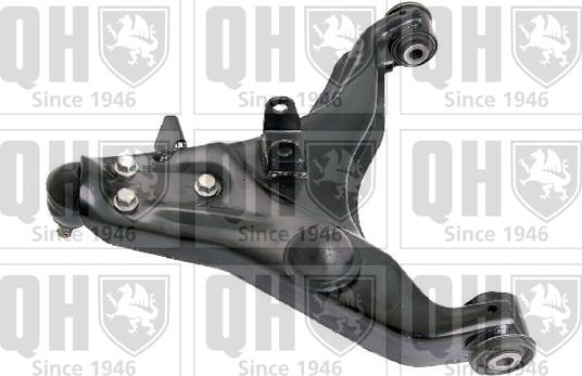 Quinton Hazell QSA2669S - Носач, окачване на колелата vvparts.bg