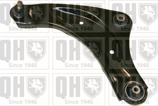 Quinton Hazell QSA2619S - Носач, окачване на колелата vvparts.bg