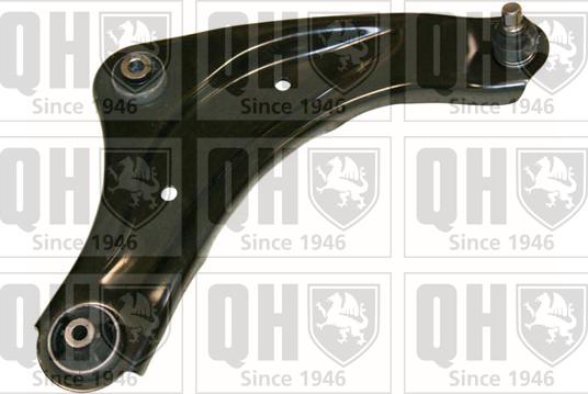 Quinton Hazell QSA2620S - Носач, окачване на колелата vvparts.bg