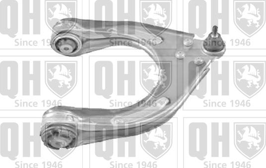 Quinton Hazell QSA2059S - Носач, окачване на колелата vvparts.bg