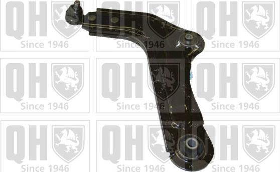 Quinton Hazell QSA2075S - Носач, окачване на колелата vvparts.bg