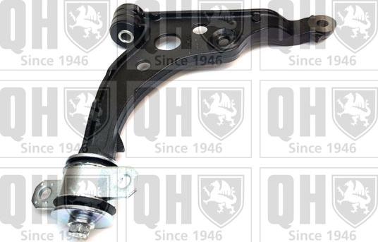 Quinton Hazell QSA2108S - Носач, окачване на колелата vvparts.bg