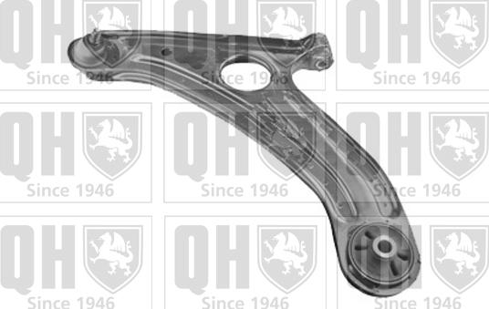 Quinton Hazell QSA2113S - Носач, окачване на колелата vvparts.bg