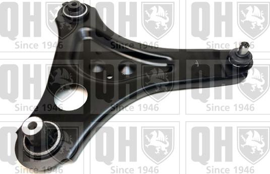 Quinton Hazell QSA2894S - Носач, окачване на колелата vvparts.bg