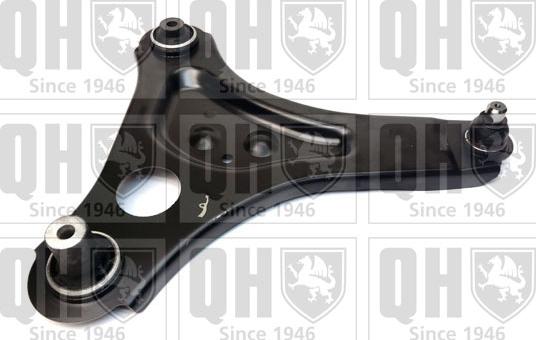 Quinton Hazell QSA2896S - Носач, окачване на колелата vvparts.bg