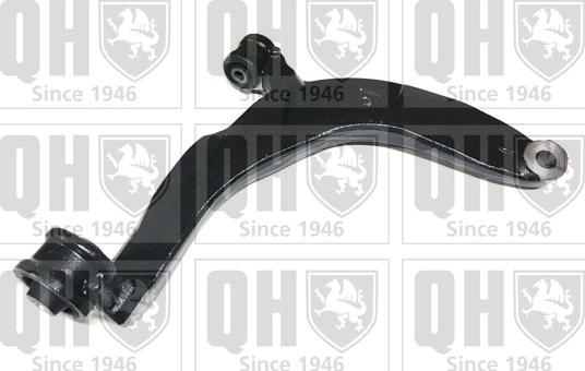 Quinton Hazell QSA2859S - Носач, окачване на колелата vvparts.bg