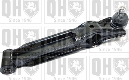 Quinton Hazell QSA2862S - Носач, окачване на колелата vvparts.bg