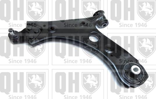 Quinton Hazell QSA2800S - Носач, окачване на колелата vvparts.bg