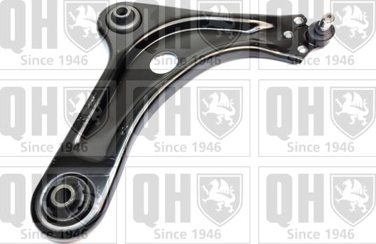 Quinton Hazell QSA2807S - Носач, окачване на колелата vvparts.bg