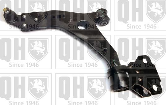 Quinton Hazell QSA2889S - Носач, окачване на колелата vvparts.bg