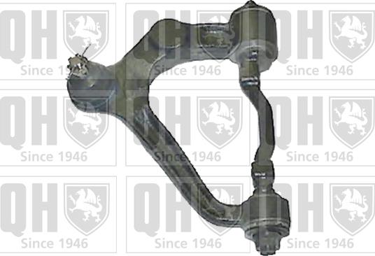 Quinton Hazell QSA2306S - Носач, окачване на колелата vvparts.bg