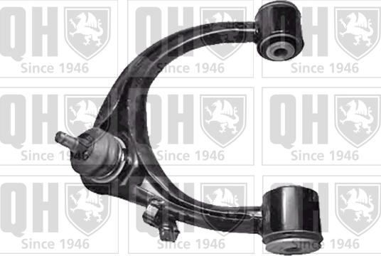 Quinton Hazell QSA2308S - Носач, окачване на колелата vvparts.bg