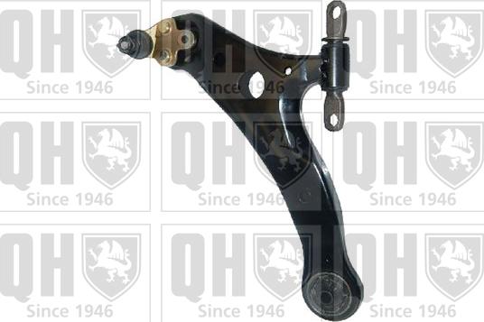 Quinton Hazell QSA2314S - Носач, окачване на колелата vvparts.bg