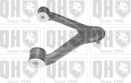 Quinton Hazell QSA2389S - Носач, окачване на колелата vvparts.bg