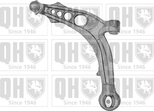 Quinton Hazell QSA2268S - Носач, окачване на колелата vvparts.bg