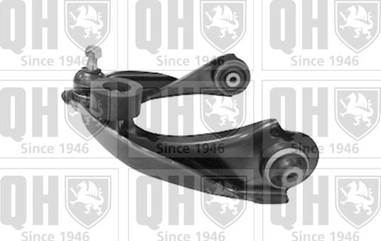 Quinton Hazell QSA2284S - Носач, окачване на колелата vvparts.bg