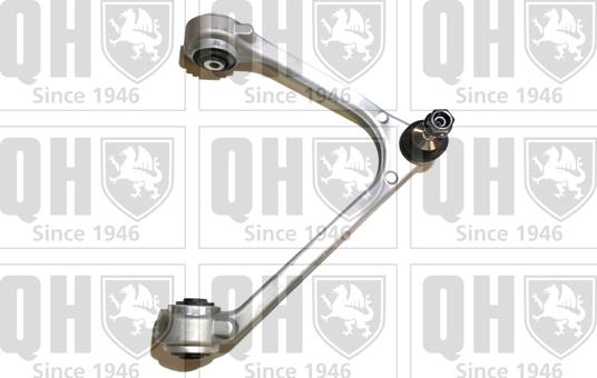 Quinton Hazell QSA2753S - Носач, окачване на колелата vvparts.bg