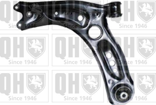 Quinton Hazell QSA2728S - Носач, окачване на колелата vvparts.bg