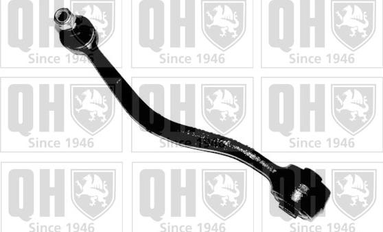 Quinton Hazell QSJ995S - Носач, окачване на колелата vvparts.bg