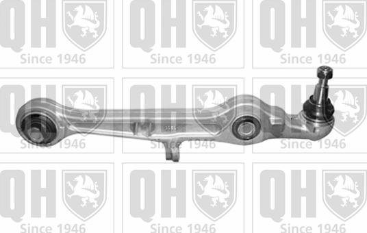 Quinton Hazell QSJ1919S - Носач, окачване на колелата vvparts.bg