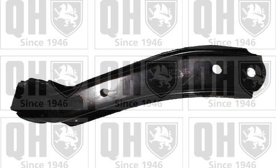 Quinton Hazell QSJ1418S - Носач, окачване на колелата vvparts.bg