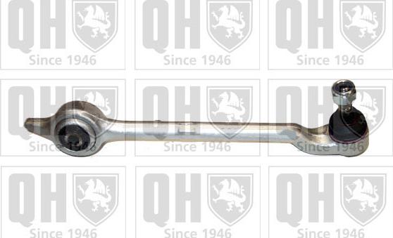 Quinton Hazell QSJ1482S - Носач, окачване на колелата vvparts.bg