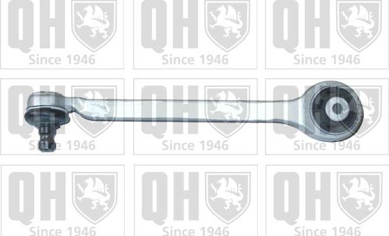 Quinton Hazell QSJ1558S - Носач, окачване на колелата vvparts.bg