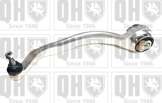 Quinton Hazell QSJ1584S - Носач, окачване на колелата vvparts.bg