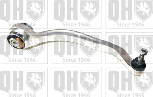 Quinton Hazell QSJ1583S - Носач, окачване на колелата vvparts.bg