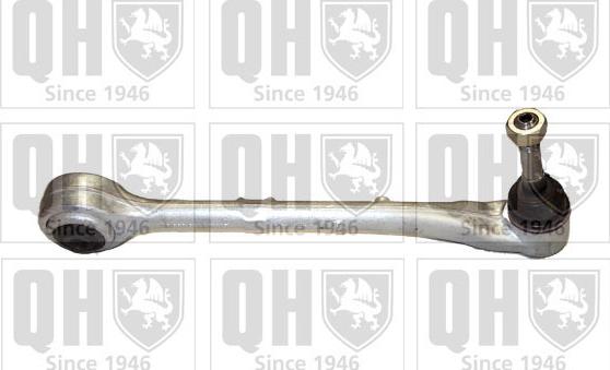 Quinton Hazell QSJ1685S - Носач, окачване на колелата vvparts.bg